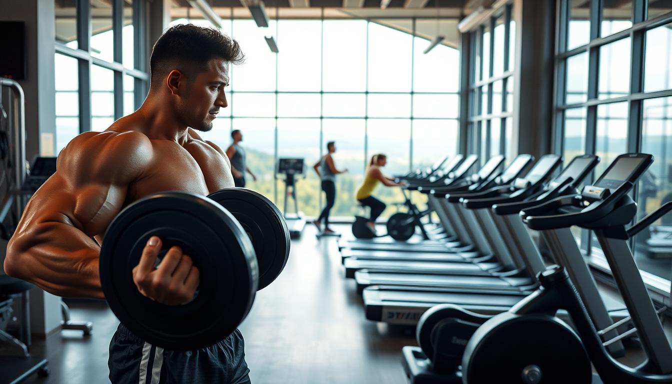strength training