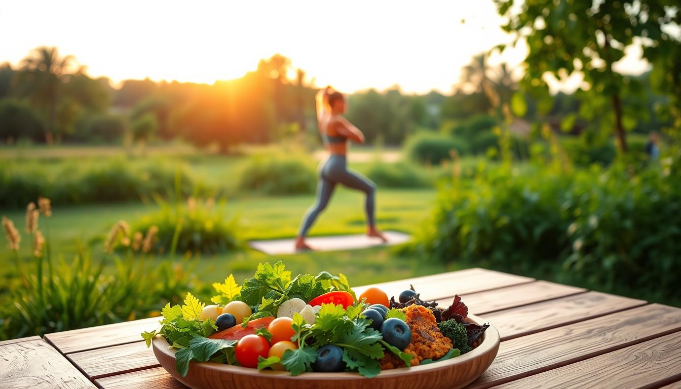 The Ultimate Guide to Sustainable Weight Loss