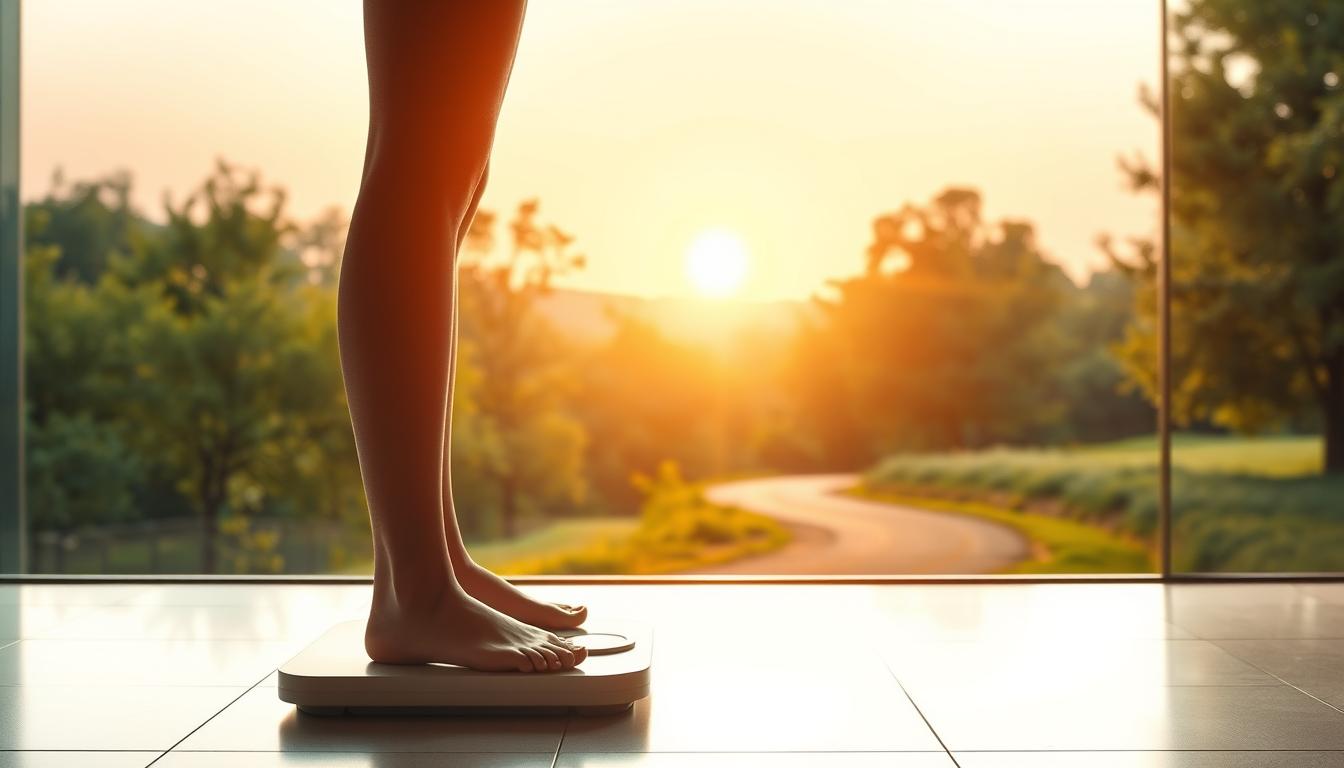 The Ultimate Guide to Sustainable Weight Loss
