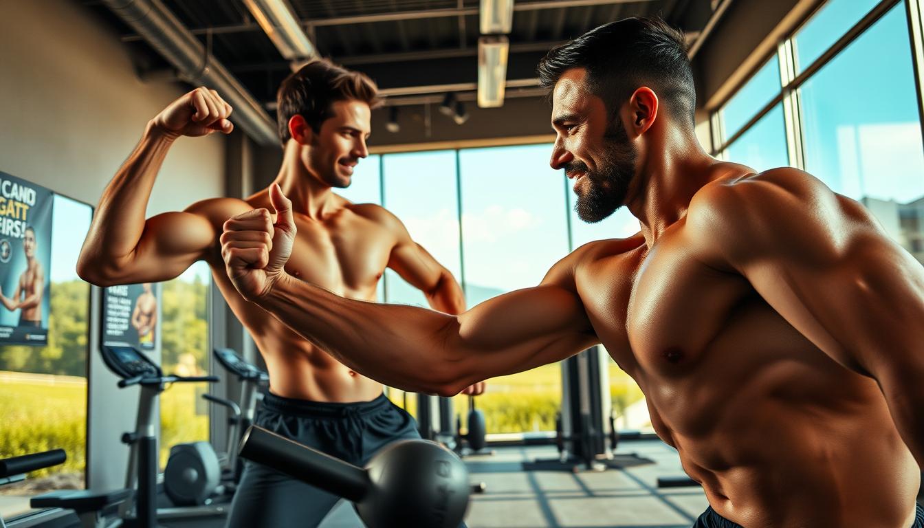 Physical fitness