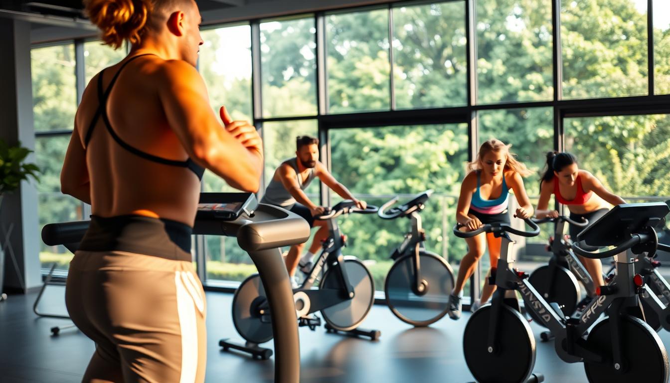 Physical fitness
