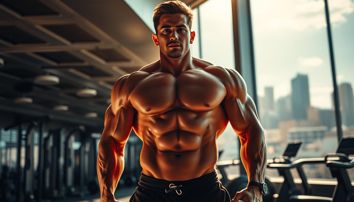 Physical fitness