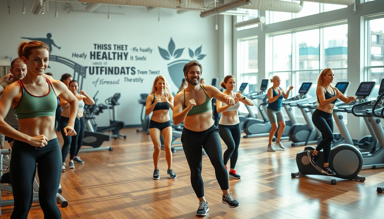 Physical fitness