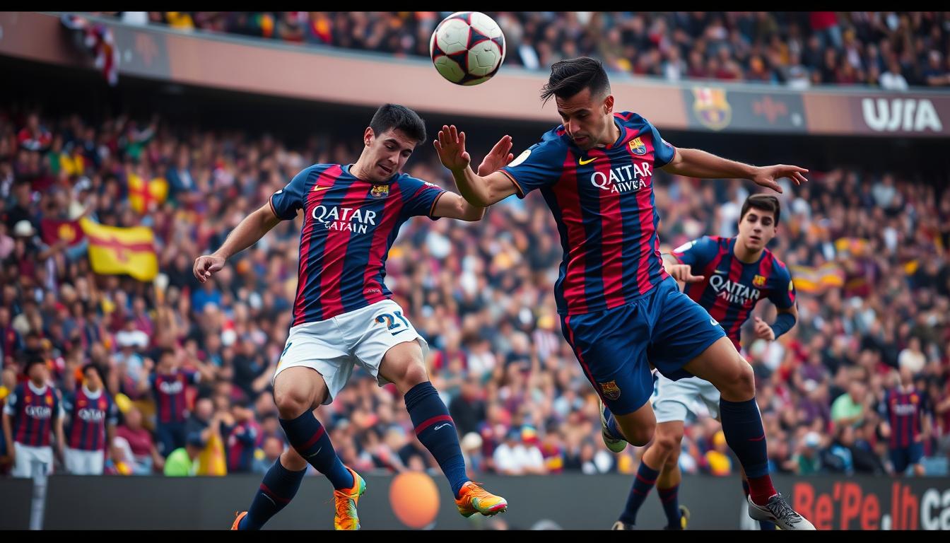 Espanyol vs Barcelona: The Complete History of Catalonia’s Fiercest Football Rivalry