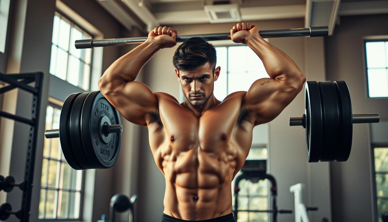 Physical fitness