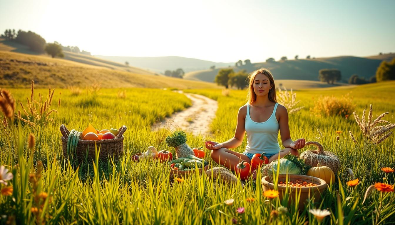 The Ultimate Guide to Sustainable Weight Loss