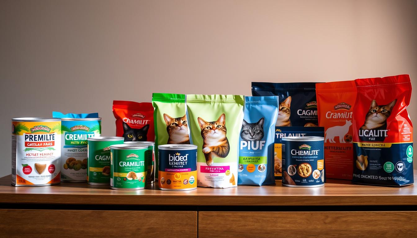 best cat food