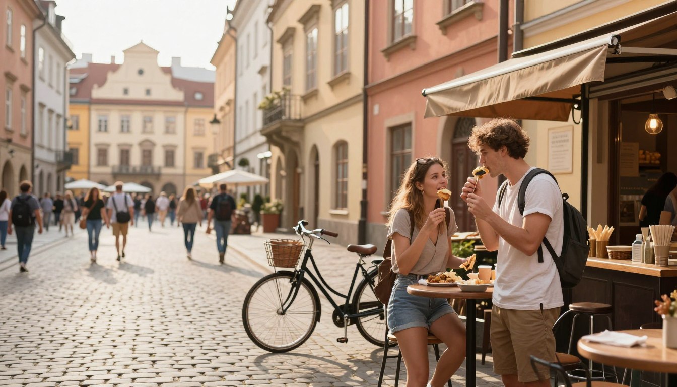 How to Enjoy Budget Travel Europe Without Breaking the Bank