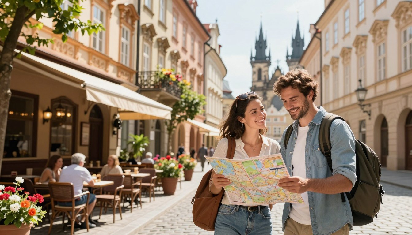 Europe Travel Made Easy: Friendly Tips for US Visitors